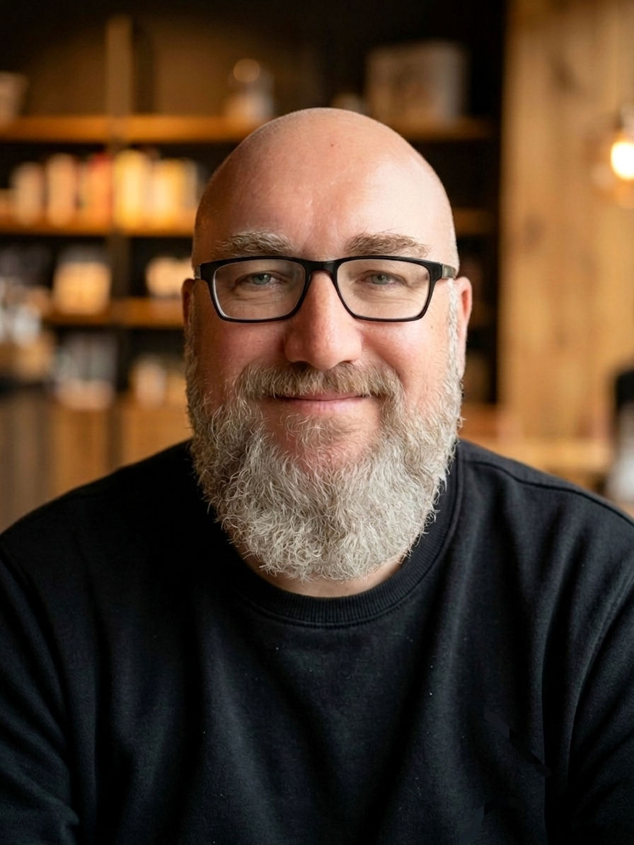 Holger Wermers – Ihr persönlicher Ansprechpartner für Web, WordPress und Print